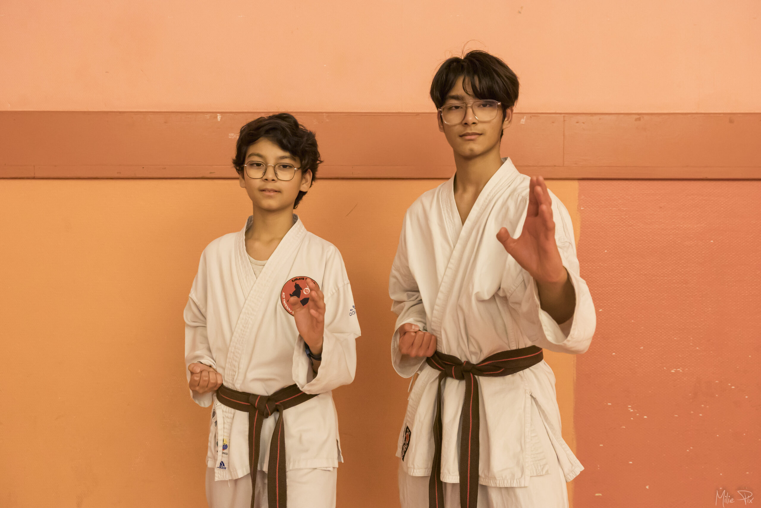 Shreeyam & Saayan B.